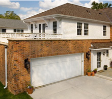 Garage Door Repair in Robbinsdale, MN