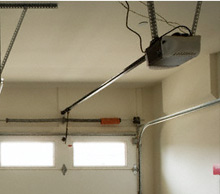 Garage Door Springs in Robbinsdale, MN